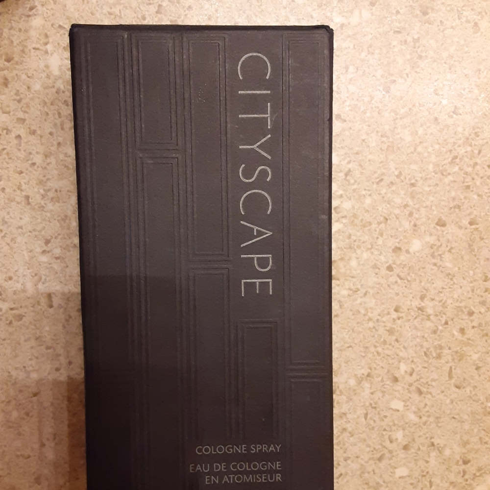 MK mens fragrance spray - Picture 5 of 5